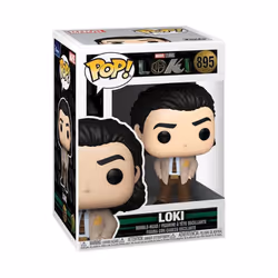 FUNKO POP! POP Movies: Avatar: The Way Of Water - Lo’ak, Multicolour, 4-inch, Movie, Collectible, Toys - Additional view 2