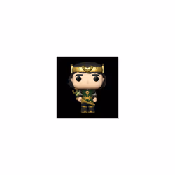 Funko Pop! Loki Kid Loki