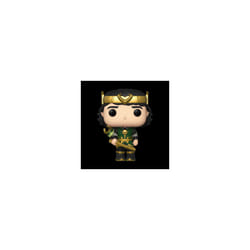 Funko Pop! Loki Kid Loki