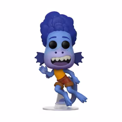 Disney Luca Alberto Sea Monster Pop! Vinyl Figure