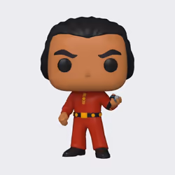 Star Trek Khan Pop! Vinyl Figure