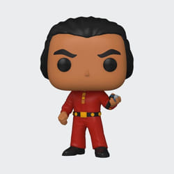 Star Trek Khan Pop! Vinyl Figure