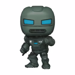 Marvel What If Hydra Stomper Pop! Vinyl Figure