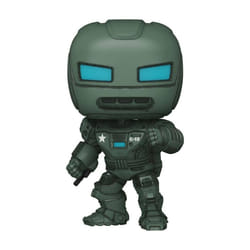 Marvel What If  Hydra Stomper Pop! Vinyl Figure