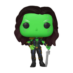 Marvel: What If Gamora Pop! Vinyl Figure
