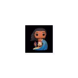 Funko Pop! Ultimate Princess Moana