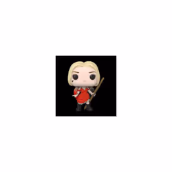 Funko Pop! The Suicide Squad Harley Quinn Damaged Dress