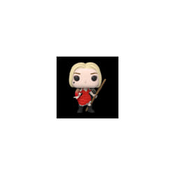Funko Pop! The Suicide Squad Harley Quinn Damaged Dress