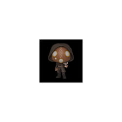 Funko Pop! The Suicide Squad Ratcatcher II With Sebastian