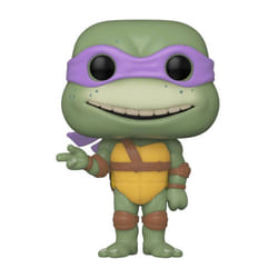 Teenage Mutant Ninja Turtles 2 Donatello Pop! Vinyl