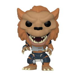 Teenage Mutant Ninja Turtles 2 Rahzar Pop! Vinyl