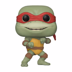 Teenage Mutant Ninja Turtles 2 Raphael Pop! Vinyl
