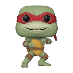 Teenage Mutant Ninja Turtles 2 Raphael Pop! Vinyl