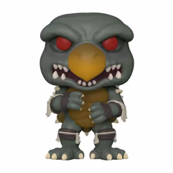 Teenage Mutant Ninja Turtles 2 Tokka Pop! Vinyl
