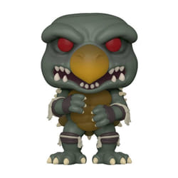 Teenage Mutant Ninja Turtles 2 Tokka Pop! Vinyl