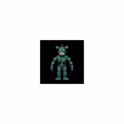 Funko Action Figure Fnaf Dreadbear Dreadbear Vinyl Figure