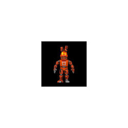 Funko Action Figure Fnaf Dreadbear Jack-O-Bonnie Vinyl Figure