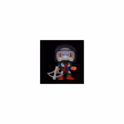 Funko Pop! Motu Dragstor