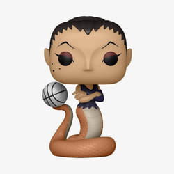 Space Jam 2 White Mamba Goon Squad Folded Arms Funko Pop! Vinyl Figure