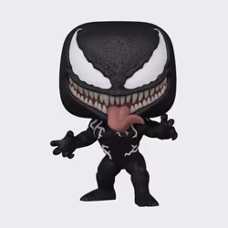 Marvel Venom 2 Let There Be Carnage - Venom Pop! Vinyl Figure