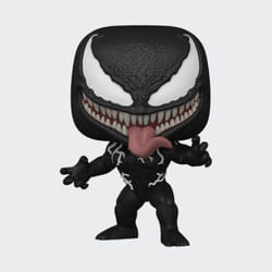 Marvel Venom 2 Let There Be Carnage - Venom Pop! Vinyl Figure