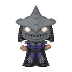 Teenage Mutant Ninja Turtles 2 Super Shredder Pop! Vinyl