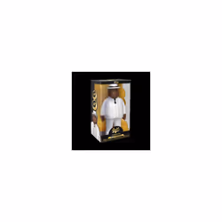 Funko Vinyl Gold 12: Biggie Smalls White Suit"