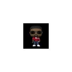Funko Pop! Boyz II Men Nathan Morris