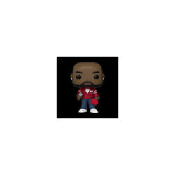 Funko Pop! Boyz II Men Wanya Morris