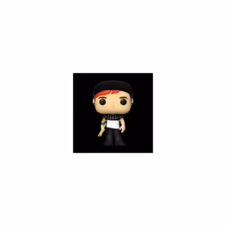Funko Pop! Twenty One Pilots Stressed Out Joshua Dun
