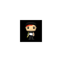 Funko Pop! Twenty One Pilots Stressed Out Joshua Dun