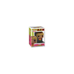 Funko Pop! Rocks: TLC T-Boz