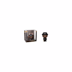 Funko Pop! Albums Biggie Life After Death