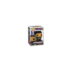 Funko Pop! Rocks: TLC Dj Khaled
