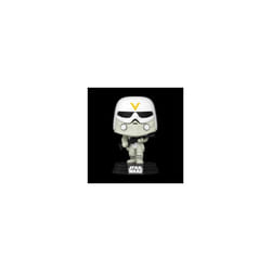 Funko Pop! Star Wars: Concept Series Snowtrooper Vinyl Figure - 10 CM
