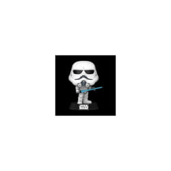 Funko Pop! Star Wars: Concept Series Stormtrooper Vinyl Figure - 10 CM