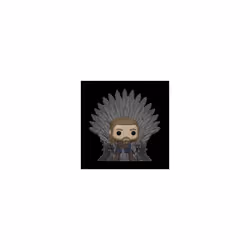 Funko Pop! Deluxe Game Of Thrones Ned Stark On Throne Vinyl Figure