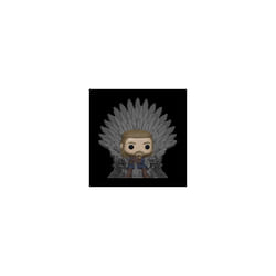 Funko Pop! Deluxe Game Of Thrones Ned Stark On Throne Vinyl Figure