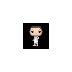 Funko Pop! Jlsc Diana With Arrow Vinyl Figure - 10 CM
