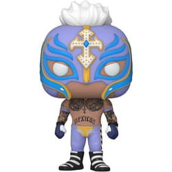 Funko Pop! WWE: Rey Mysterio