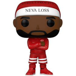 Funko Pop! WWE: Street Profits Angelo Dawkins