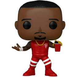 Funko Pop! WWE: Street Profits Montez Ford