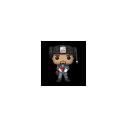 Funko Pop! Jingle All The Way Myron