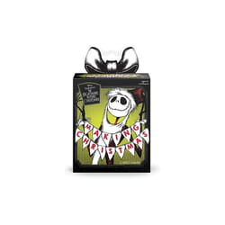 Funko SG:Disney The Nightmare Before Christmas Making Christmas Game