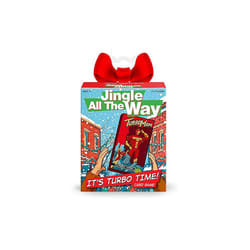 Funko Signature Games: Disney Jingle All The Way Turbo Time