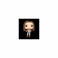 Funko Pop! Letterkenny Katy With Puppers & Beer