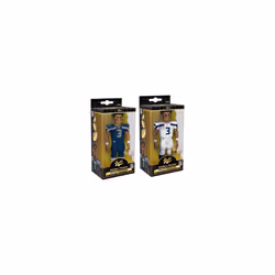 Funko Gold 5 NFL: Seahawks- Russel Wilson With Chase 5+1 Chase Figure