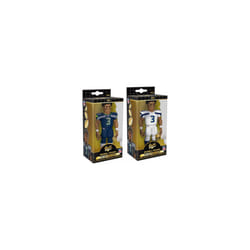 Funko Gold 5 NFL: Seahawks- Russel Wilson With Chase 5+1 Chase Figure