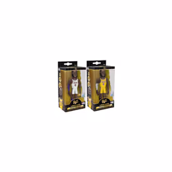 Funko Gold 5 NBA: Lakers- Lebron With Chase 5+1 Chase Figure