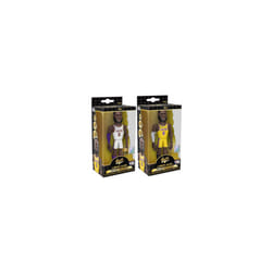 Funko Gold 5 NBA: Lakers- Lebron With Chase 5+1 Chase Figure
